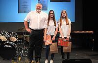 Podelitev za najboljše učence in dijake v občini Domžale 9